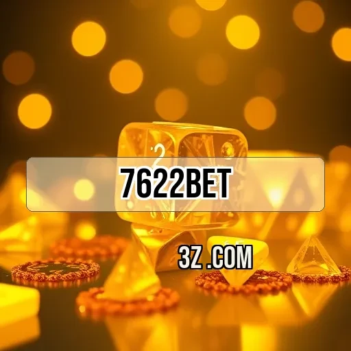 Experiência Live em Jogos no 7622bet: Uma Revolução