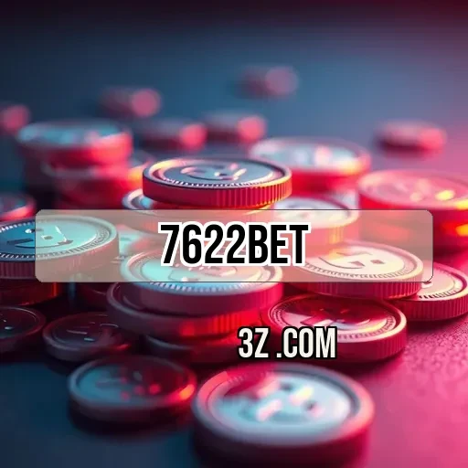 A Revolução Mobile no 7622bet: Apostas e Jogos na Palma da Mão