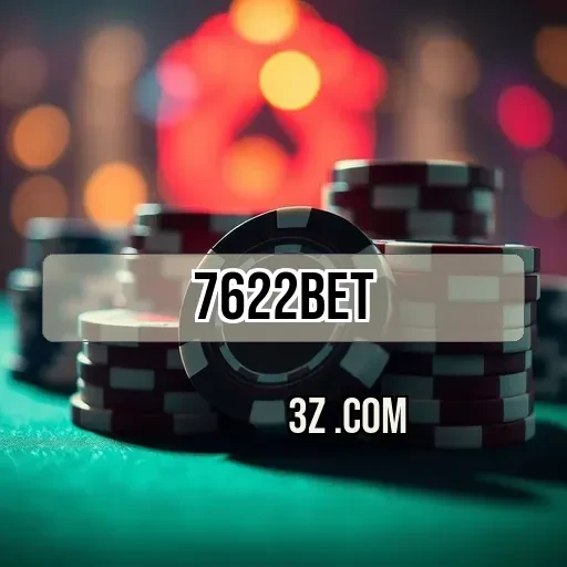 7622bet News: Explore as Últimas Atrações do Site