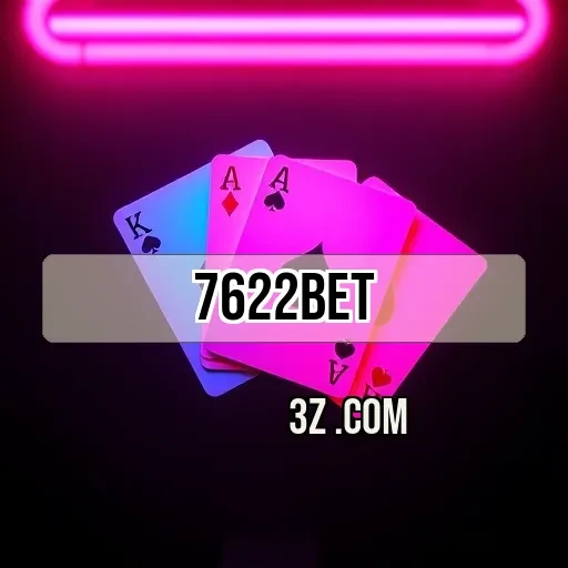 Embarque no Poker do 7622bet e Teste suas Habilidades