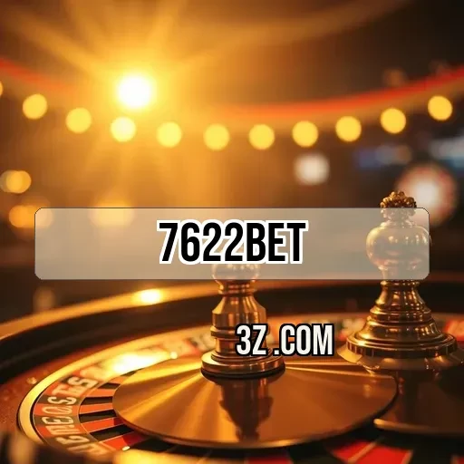 7622bet Estratégia
