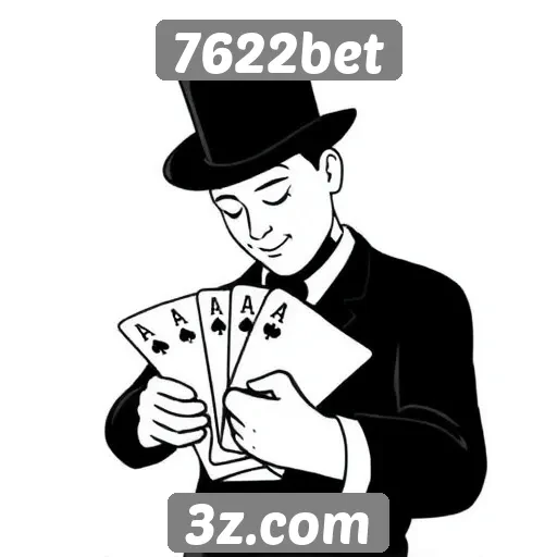 Métodos de pagamento acessíveis na 7622bet