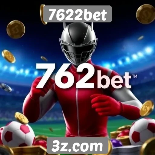 Condições de bônus e promoções do 7622bet