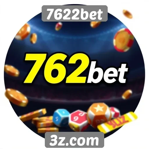 Comparativo de bônus e promoções do 7622bet