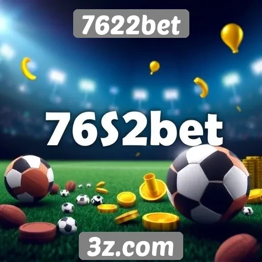 Ofertas e bônus exclusivos disponíveis no 7622bet