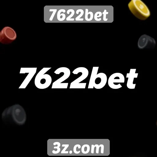 Análise das ofertas de jogos no 7622bet