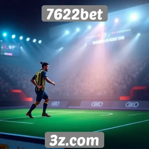 Experiência do usuário na plataforma 7622bet